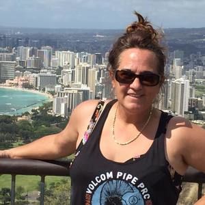 Meet your Posher, April